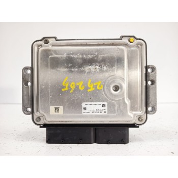 Recambio de centralita motor uce para kia sportage iii (sl) 1.6 gdi referencia OEM IAM   