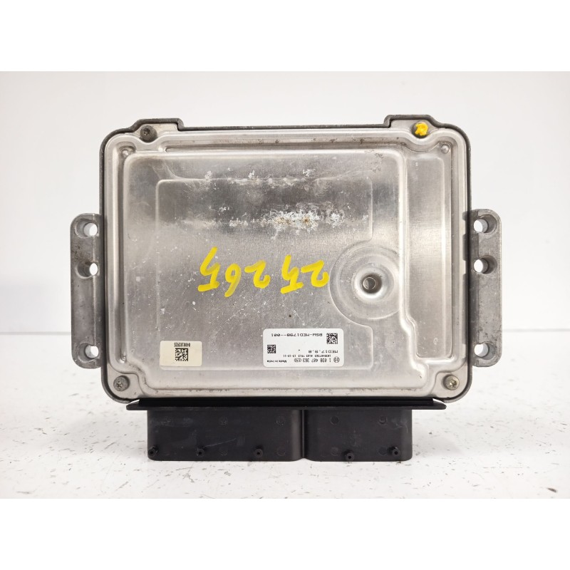 CENTRALITA MOTOR UCE 9001121294