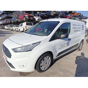 ford transit connect v408 furgoneta/monovolumen del año 2018