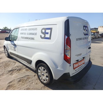 ford transit connect v408 furgoneta/monovolumen del año 2018