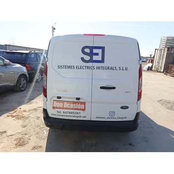 ford transit connect v408 furgoneta/monovolumen del año 2018