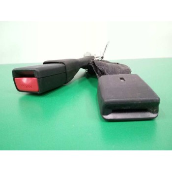 Recambio de enganche cinturon izquierdo para mazda 6 lim. (gh) 2.2 de 129cv active (4 ptas.) referencia OEM IAM T86317B TRASERO 