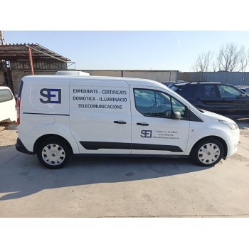 ford transit connect v408 furgoneta/monovolumen del año 2018