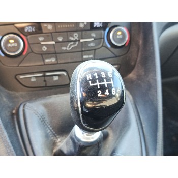 ford transit connect v408 furgoneta/monovolumen del año 2018