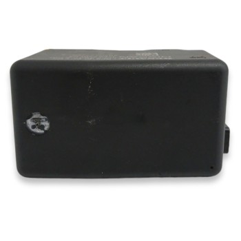 ANTIRROBO 487002725R BLOQUEO ELECTRICO 