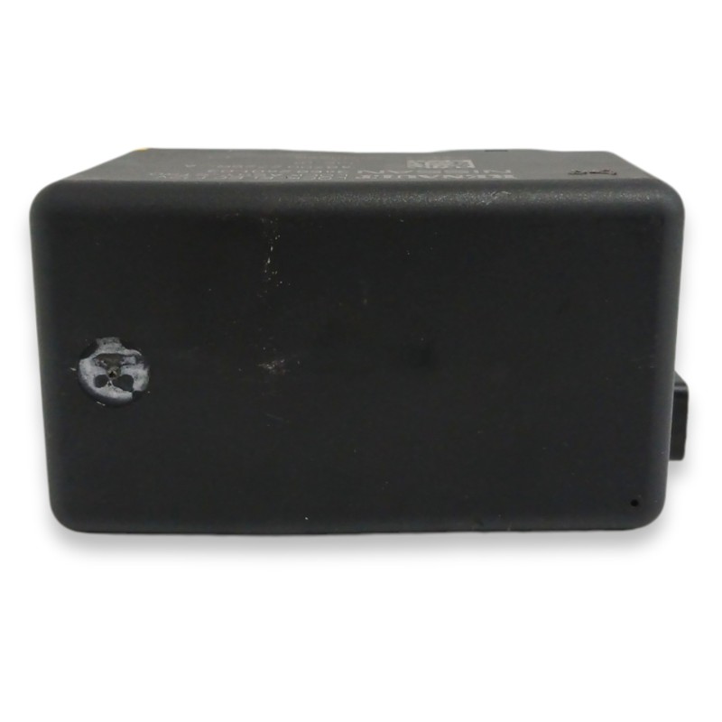 Recambio de antirrobo para nissan x-trail iii (t32_, t32r, t32rr) 1.3 dig-t referencia OEM IAM 487002725R BLOQUEO ELECTRICO 