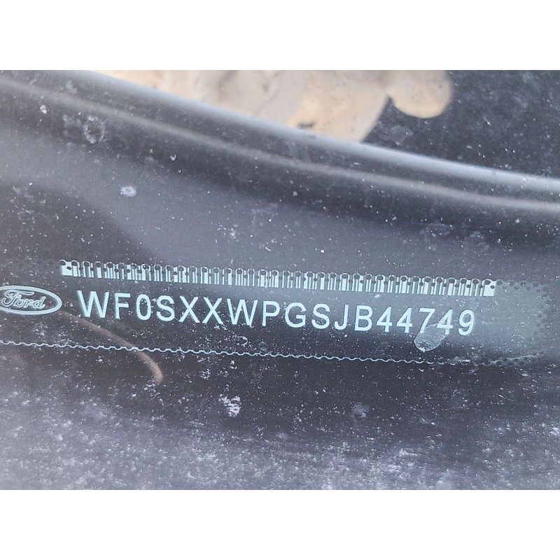 SONDA LAMBDA A2C14083700