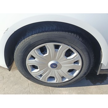ford transit connect v408 furgoneta/monovolumen del año 2018