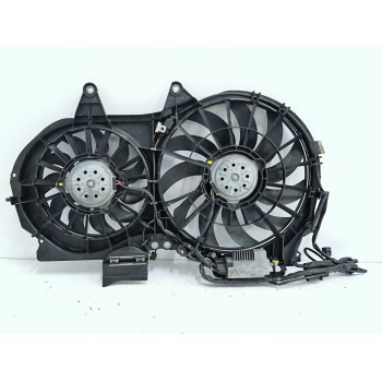 Recambio de electroventilador para audi a4 b7 (8ec) 2.0 tdi 16v referencia OEM IAM 8E0121207F  