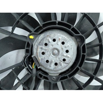 Recambio de electroventilador para audi a4 b7 (8ec) 2.0 tdi 16v referencia OEM IAM 8E0121207F  