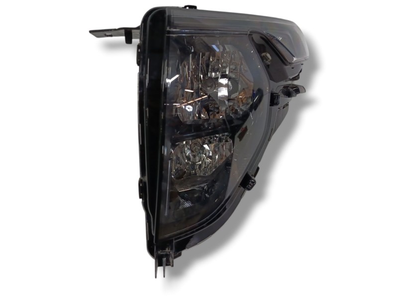 Recambio de faro izquierdo para ford transit courier b460 furgoneta/monovolumen 1.5 ecoblue referencia OEM IAM 71079F  