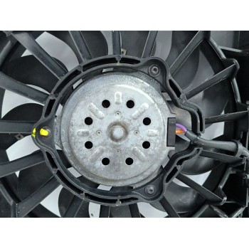Recambio de electroventilador para audi a4 b7 (8ec) 2.0 tdi 16v referencia OEM IAM 8E0121207F  