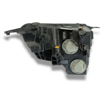 Recambio de faro izquierdo para ford transit courier b460 furgoneta/monovolumen 1.5 ecoblue referencia OEM IAM 71079F  