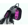 Recambio de electroventilador para audi a4 b7 (8ec) 2.0 tdi 16v referencia OEM IAM 8E0121207F  