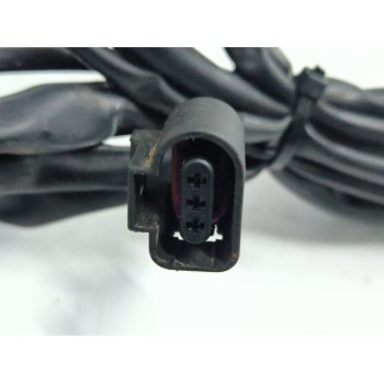 Recambio de electroventilador para audi a4 b7 (8ec) 2.0 tdi 16v referencia OEM IAM 8E0121207F  