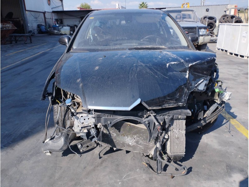 CITROËN C4 BERLINA