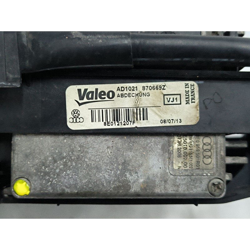 ELECTROVENTILADOR