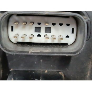 Recambio de faro izquierdo para ford transit courier b460 furgoneta/monovolumen 1.5 ecoblue referencia OEM IAM 71079F  