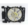 Recambio de electroventilador para toyota yaris (_p9_) 1.4 d-4d (nlp90_) referencia OEM IAM MN122710938  