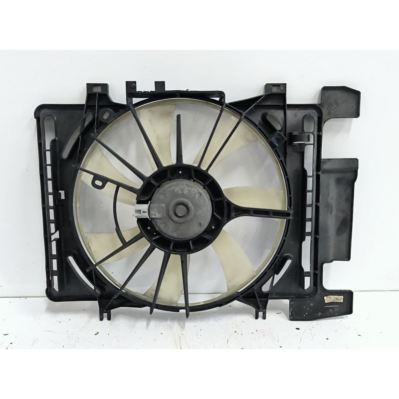 ELECTROVENTILADOR