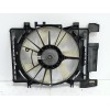 Recambio de electroventilador para toyota yaris (_p9_) 1.4 d-4d (nlp90_) referencia OEM IAM MN122710938  