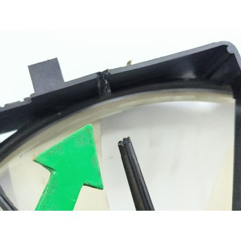 Recambio de electroventilador para toyota yaris (_p9_) 1.4 d-4d (nlp90_) referencia OEM IAM MN122710938  