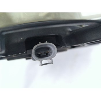 Recambio de electroventilador para toyota yaris (_p9_) 1.4 d-4d (nlp90_) referencia OEM IAM MN122710938  