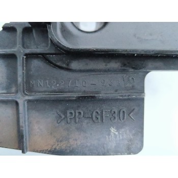 Recambio de electroventilador para toyota yaris (_p9_) 1.4 d-4d (nlp90_) referencia OEM IAM MN122710938  