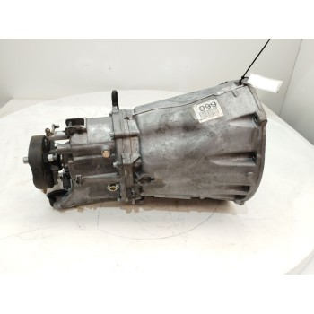 CAJA CAMBIOS 716649 
