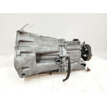Recambio de caja cambios para mercedes-benz clase c (w203) c 220 cdi (203.008) referencia OEM IAM 716649  