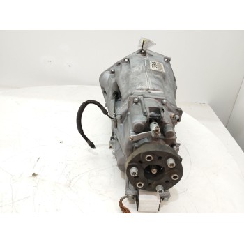 Recambio de caja cambios para mercedes-benz clase c (w203) c 220 cdi (203.008) referencia OEM IAM 716649  