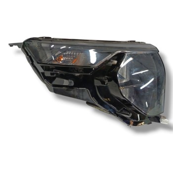 Recambio de faro derecho para ford transit courier b460 furgoneta/monovolumen 1.5 ecoblue referencia OEM IAM   