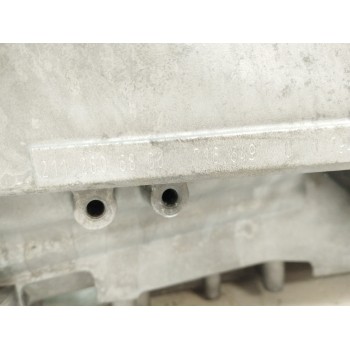 Recambio de caja cambios para mercedes-benz clase c (w203) c 220 cdi (203.008) referencia OEM IAM 716649  