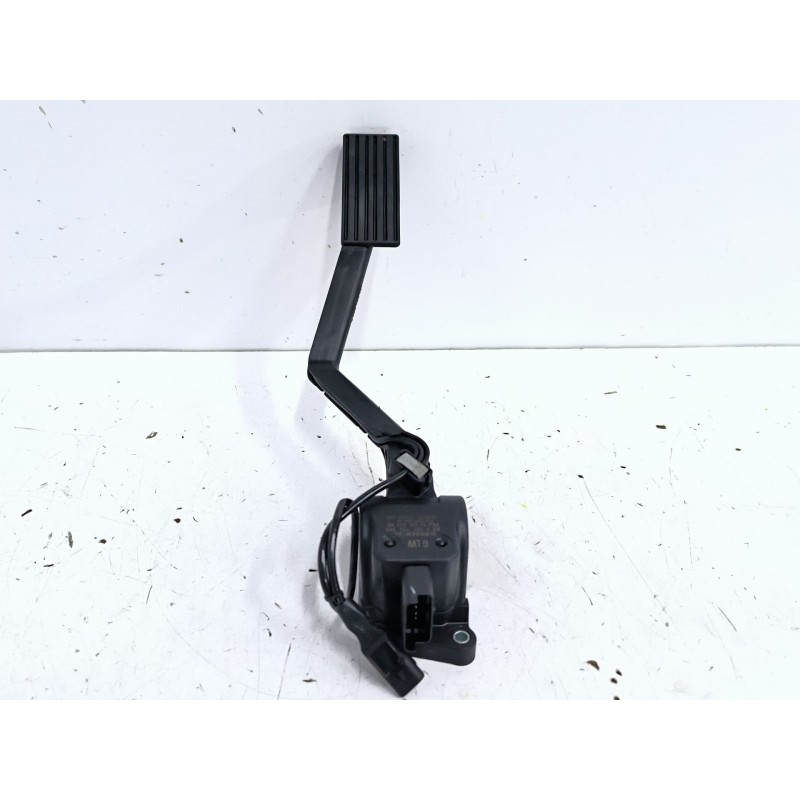 Recambio de potenciometro pedal para citroën c5 iii break (rw_) 2.0 hdi referencia OEM IAM 9661503980 0280755095 