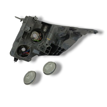 Recambio de faro derecho para ford transit courier b460 furgoneta/monovolumen 1.5 ecoblue referencia OEM IAM   