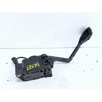 Recambio de potenciometro pedal para citroën c5 iii break (rw_) 2.0 hdi referencia OEM IAM 9661503980 0280755095 
