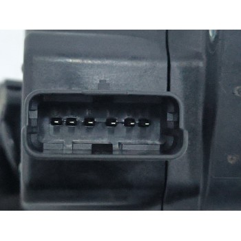 Recambio de potenciometro pedal para citroën c5 iii break (rw_) 2.0 hdi referencia OEM IAM 9661503980 0280755095 