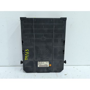Recambio de caja reles / fusibles para peugeot 607 (9d, 9u) 2.2 hdi referencia OEM IAM 9661940180  