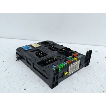 Recambio de caja reles / fusibles para peugeot 607 (9d, 9u) 2.2 hdi referencia OEM IAM 9661940180  