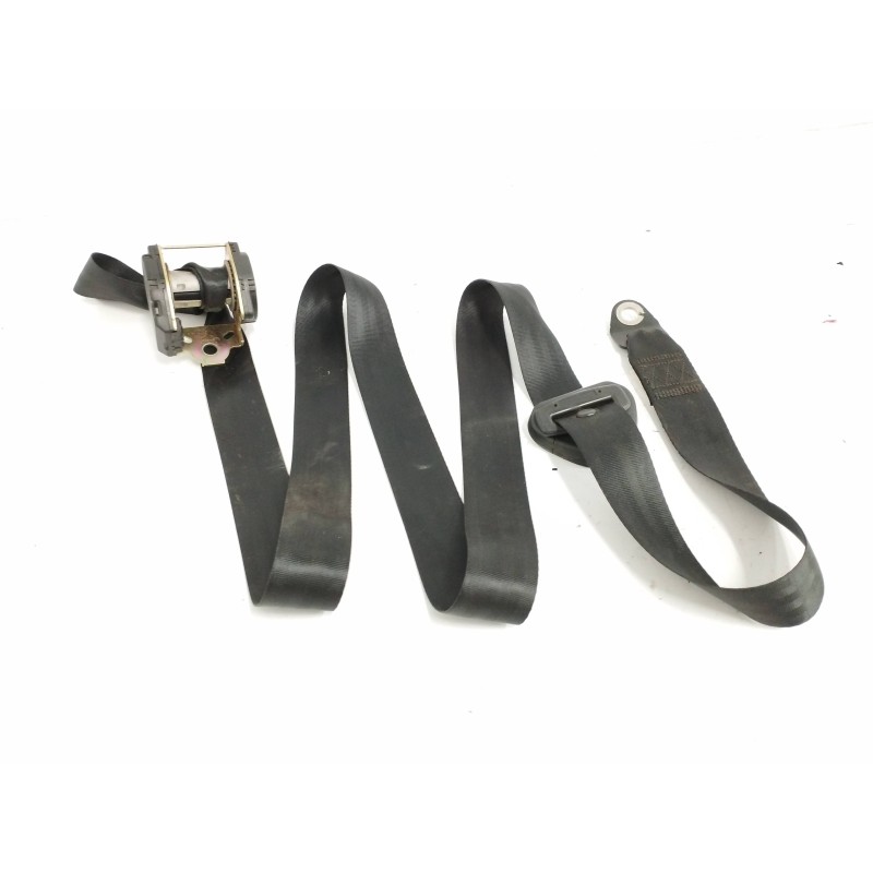 Recambio de cinturon seguridad trasero izquierdo para dfsk v22 1.3 cc referencia OEM IAM DFYA2018 821241081 