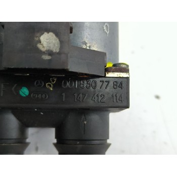 Recambio de valvula intercambio de calefaccion para mercedes-benz clase e (w210) e 300 d (210.020) referencia OEM IAM 0018307784