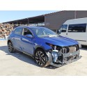KIA XCEED (CD)