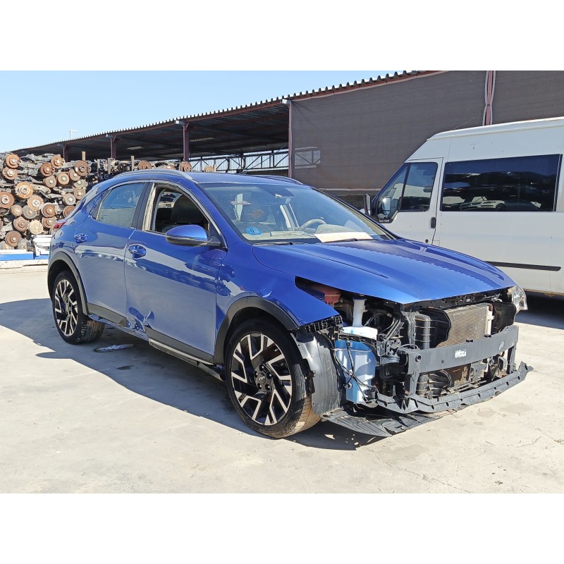 KIA XCEED (CD) 2022