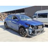 kia xceed (cd) del año 2022