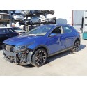 KIA XCEED (CD)