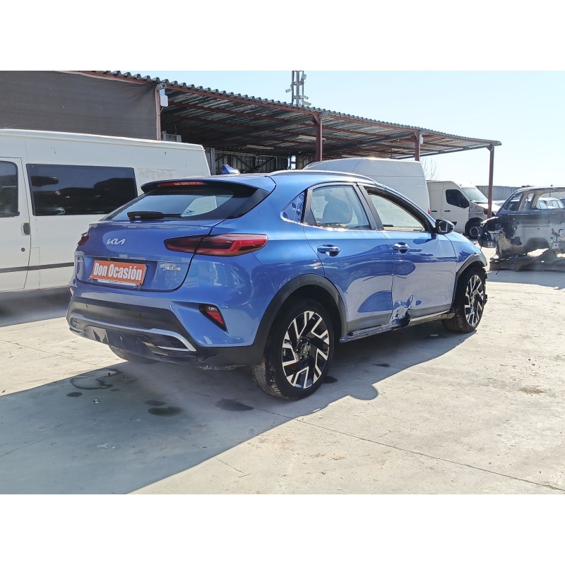 KIA XCEED (CD) 2022