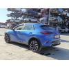 kia xceed (cd) del año 2022
