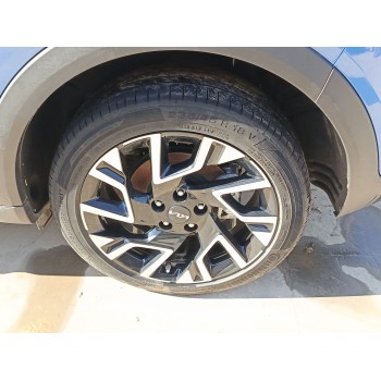 kia xceed (cd) del año 2022