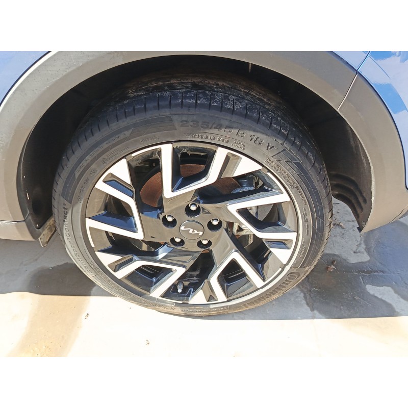 KIA XCEED (CD) 2022