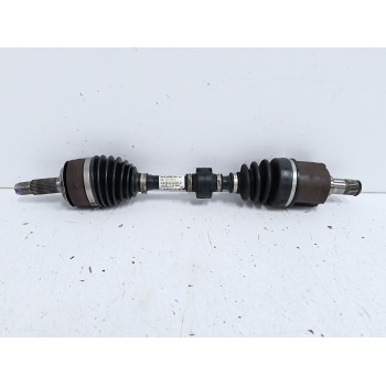 Recambio de transmision delantera izquierda para honda civic viii hatchback (fn, fk) 2.2 ctdi (fk3) referencia OEM IAM SMJG012M1
